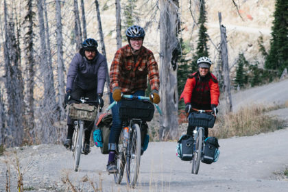 Sweetness In Seattle: Swift Sugarloaf Basket Bag
