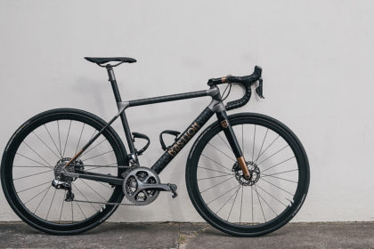 Weave And Loop: Bastion Road Disc Review