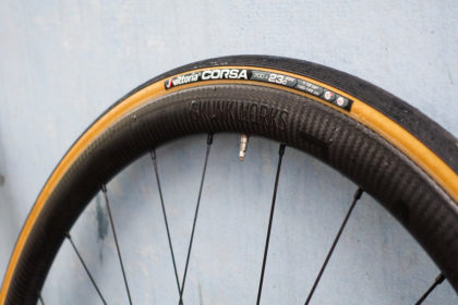 Hoops And Dreams: Curve X Wheels Mfg X Skunkworks Wheel Review