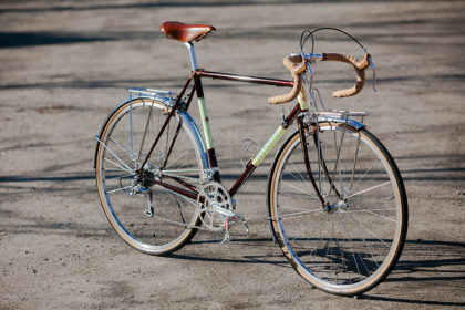 Blueprints On File: Hollingsworth Light Tourer