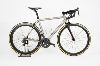 Life Is A Beautiful Detail: Mosaic RT-1