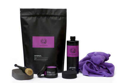 No Quarter Detailing: Decontaminate, Protect, Enhance