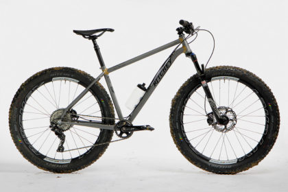 Handing Out Pearls: Tom Ritchey At The Bicycle Academy