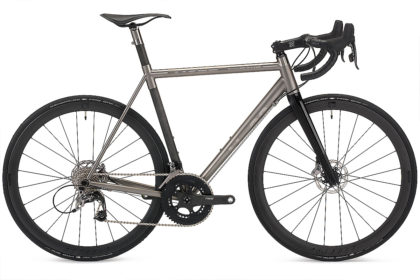 The Icy Ti Sky: The New No22 Aurora