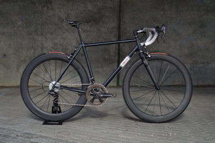 See Into The Trees: Nica's Big Forest Factory Racer