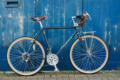 Rides The Hebrides: Stanforth Bikes Skyelander