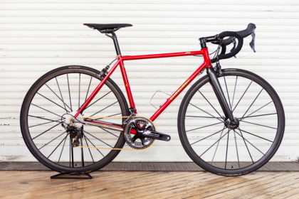 American Kami: Cherubim Uli By Blacksmith Cycle