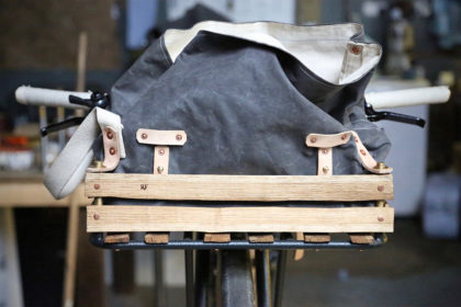 Even Dwarves Started Small: Rowan Frameworks EDC