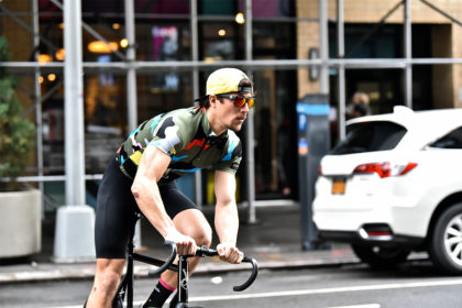 Cleared For Takeoff: Search & State F1-A Riding Jersey