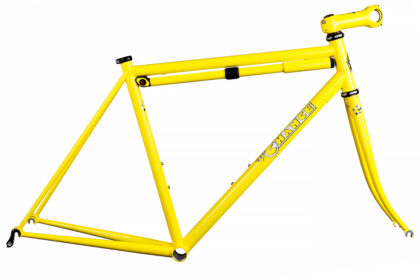 Igleheart It: Fat Chance Yo Eddy! Road Fork