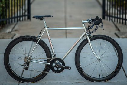 Philly Bike Expo 2017 Preview: Bishop Bikes