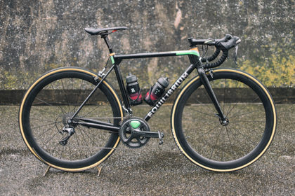 Road To Nowhere: Equilibrium Cycle Works Supernova