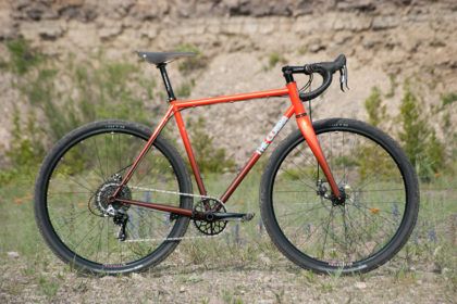 Strike Excellence: Cobra Frames Deepest Gravy