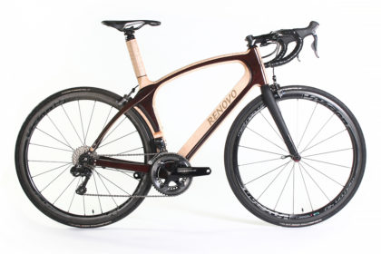 Branching Out: Renovo Aerowood