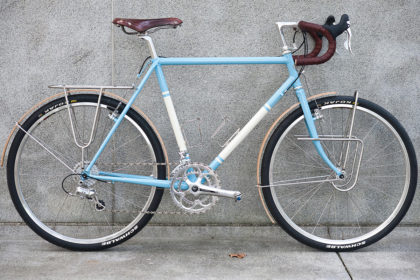 Seven Angels Got My Number: Seventh Anno and Ezra