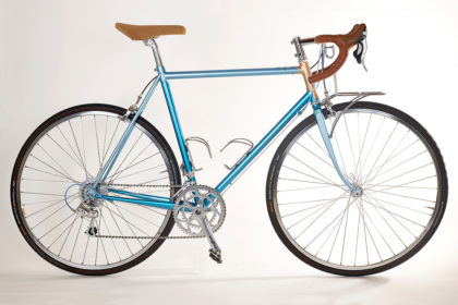 Bee Chaser: Kimura Cycles Merops