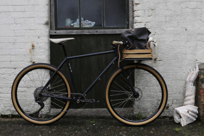 Made For Misadventure: Rowan Frameworks EDC