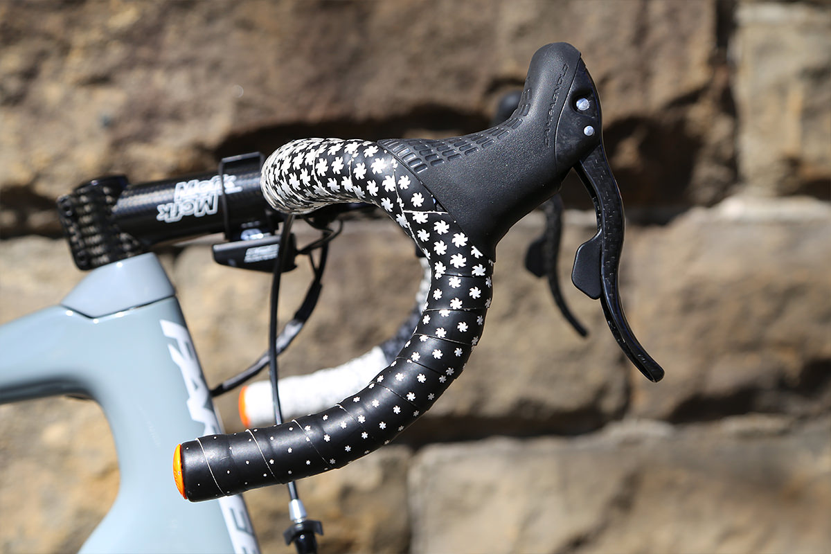 Digital Derailleurs: Campagnolo Record EPS Review | The Spoken