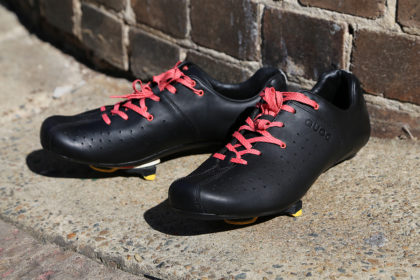 Leather And Laced: Quoc Pham Night Performance Review