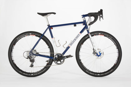 Less Gravitas, More Gravity: Breadwinner Limited Edition G-Road