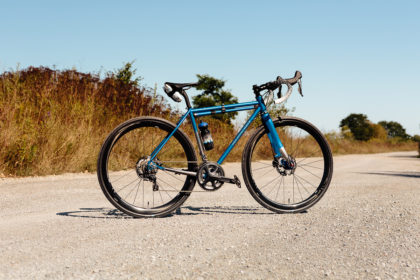 Going To California: Jenna's Breadwinner B-Road