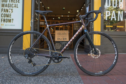 Skate And Create: Landyachtz for Dish & Duer