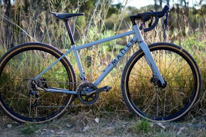 From Boulder To Bondi: Matter Cycles Wolfbeard