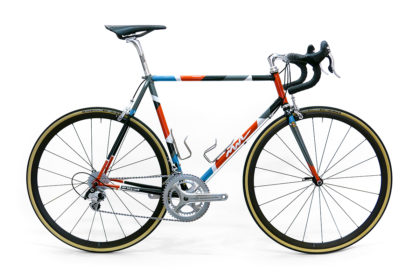 Bursting Forza: My Wild Love Angolo