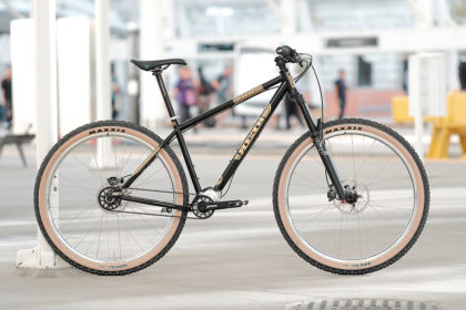 F1 In The Sun: REEB Dikyelous