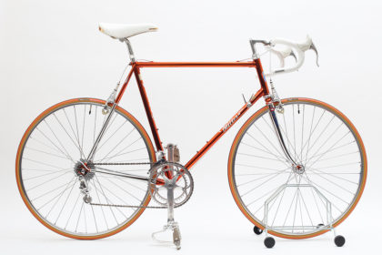 wilier-triestina-1 Magni-ficent: Leo's Wilier Triestina Ramato Resto