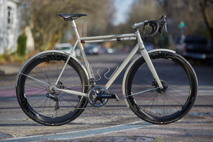 Step Back To Reality: Speedvagen Rugged Road
