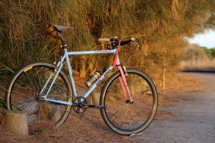 The Deepest Blues Are Black: My Own On-One il Pompino