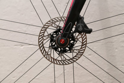 campagnolo-disc-brakes-1 La Vida Rotor: Campagnolo H11 Disc Brake Review