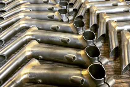 Time To Rise: Brodie ICR Stems