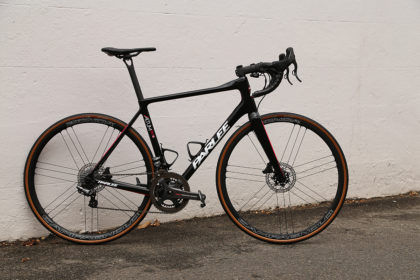 Mass Magenta: Parlee Altum Disc Review