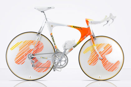 rossin-cx4-vlb-1 Ready To Spring: Rossin Futura CX4 by Vintage Luxury Bicycles