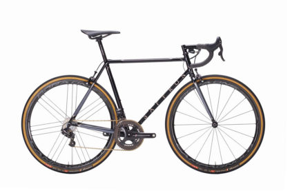 Spirit of 77: Saffron Frameworks Gilco Player Special