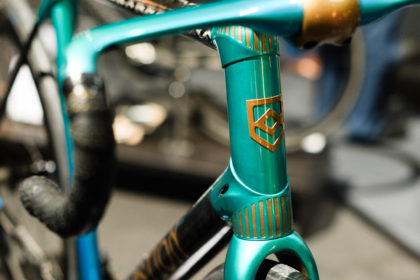 Hey Skip: Handmade Bicycle Show Australia 2018