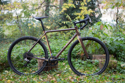 faggin-mule-1 Kept In The Family: Faggin Mule
