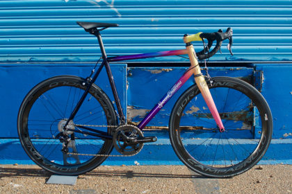 Montgenevre Vice: Spoon Customs Galaxy Road