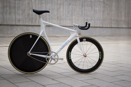 Deadly Fins: Jack's Quirk Cycles Lo-Pro