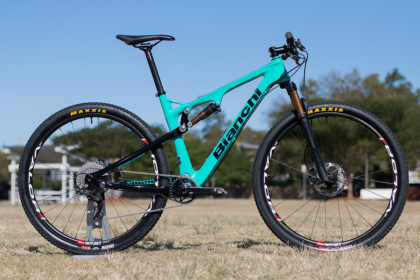 bianchi-methanol-paint-my-bike-1 Riparazione La Corsa: Bianchi Methanol By Paint My Bike