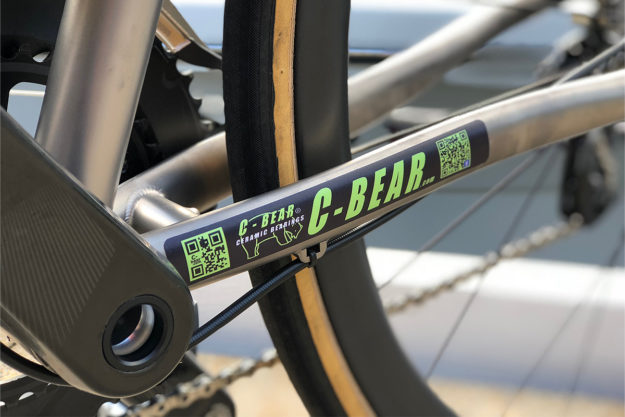 C-Bear Bottom Bracket Review