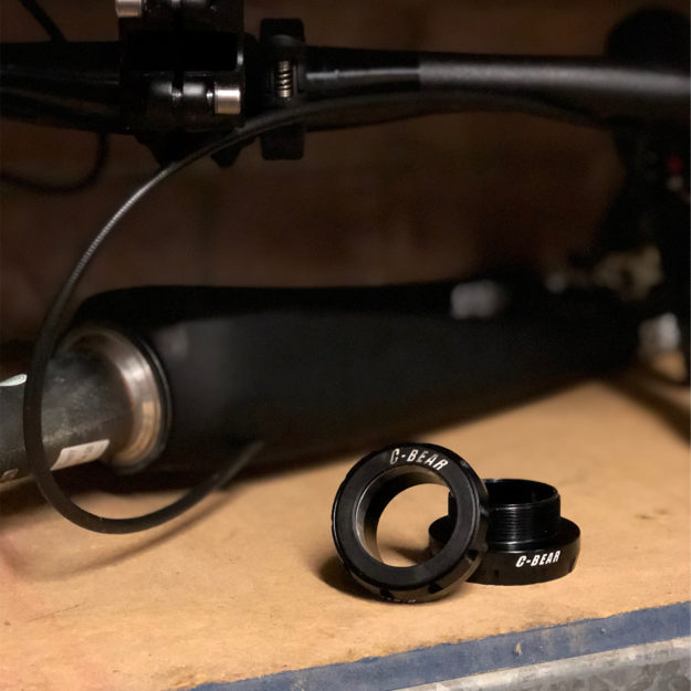 C-Bear Bottom Bracket Review