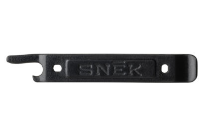 One Tool To Refuel: Snēk Cycling Lifeboat Tire Lever