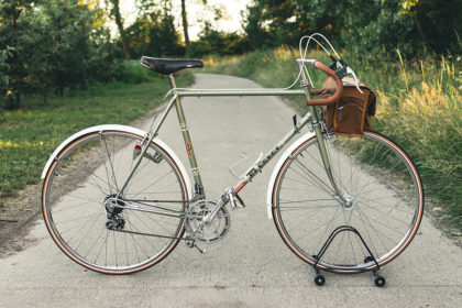 Hey Jean: Peugeot PA60