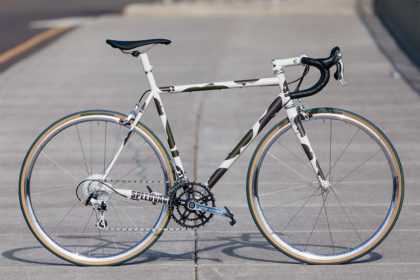 The Void Road: Speedvagen Workshop Build-Off x McFetridge