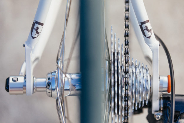 The Void Road: Speedvagen Workshop Build-Off x McFetridge