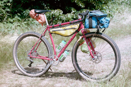 Get The Holeshot: Stayer Cycles Snot Rocket