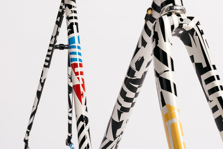 dario pegoretti frames for sale